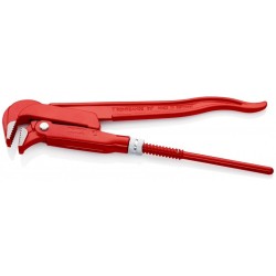 Knipex-Tangen.nl | Pijptang 90° 83 10 010 KNIPEX 310 mm | 83 10 010