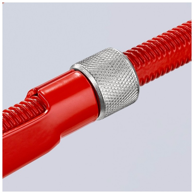 Knipex-Tangen.nl | Pijptang 90° 83 10 010 KNIPEX 310 mm | 83 10 010