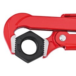 Knipex-Tangen.nl | Pijptang 90° 83 10 030 KNIPEX 650 mm | 83 10 030 Knipex-Tangen.nl | Pijptang 90° 83 10 030 KNIPEX 650 mm | 83 10 030