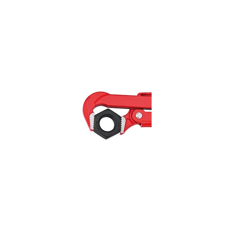 Knipex-Tangen.nl | Pijptang 90° 83 10 030 KNIPEX 650 mm | 83 10 030 Knipex-Tangen.nl | Pijptang 90° 83 10 030 KNIPEX 650 mm | 83 10 030