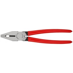Knipex-Tangen.nl | Kracht-Kombitang 03 01 250 KNIPEX | 03 01 250