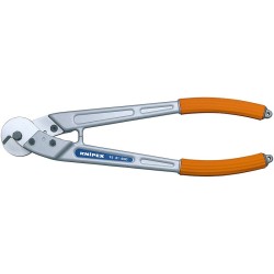 Knipex-Tangen.nl | Staaldraad/Kabel-schaar 95 81 600 KNIPEX 600 mm ...