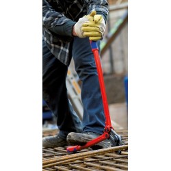 Knipex-Tangen.nl | Bouten/Beton-schaar 71 72 460 KNIPEX 460 mm | 71...