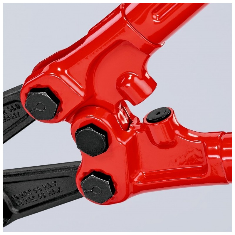 Knipex-Tangen.nl | 71 79 460 Reservekop voor 71 72 460 | 71 79 460