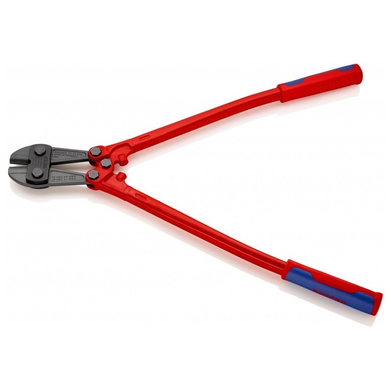 Knipex-Tangen.nl | Bouten/Beton-schaar 71 72 610 KNIPEX 610 mm | 71...