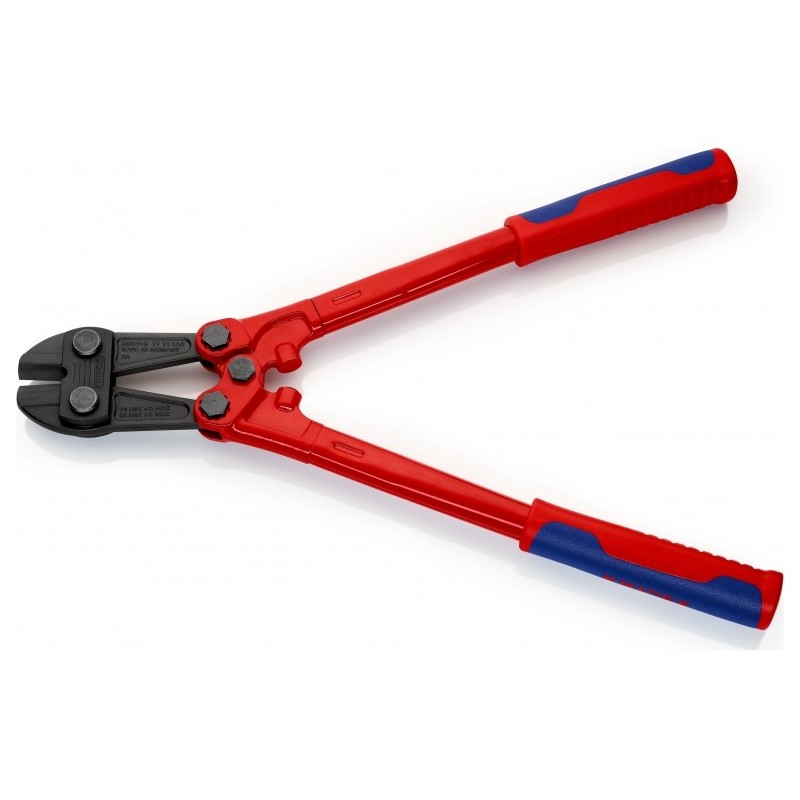 Knipex-Tangen.nl | 71 79 610 Reservekop voor 71 72 610 | 71 79 610