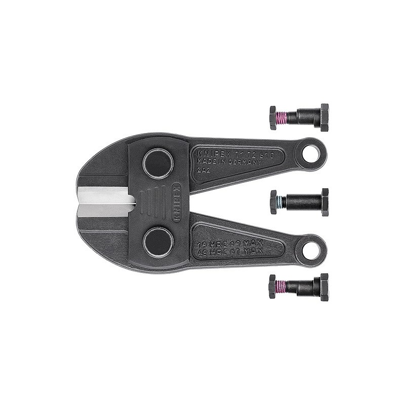 Knipex-Tangen.nl | Bouten/Beton-schaar 71 72 610 KNIPEX 610 mm | 71...