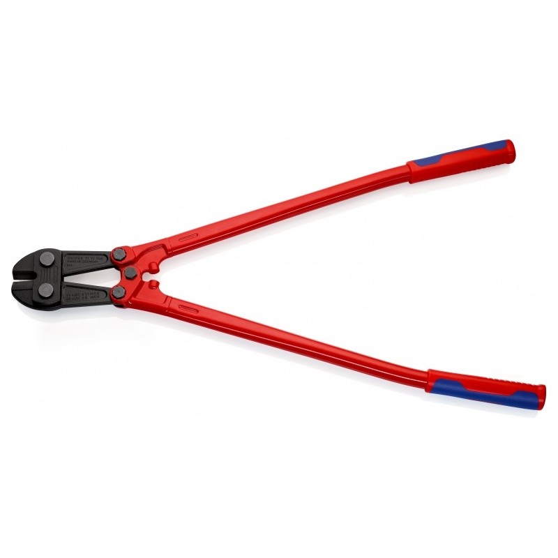 Knipex-Tangen.nl | Bouten/Beton-schaar 71 72 760 KNIPEX 760 mm | 71...
