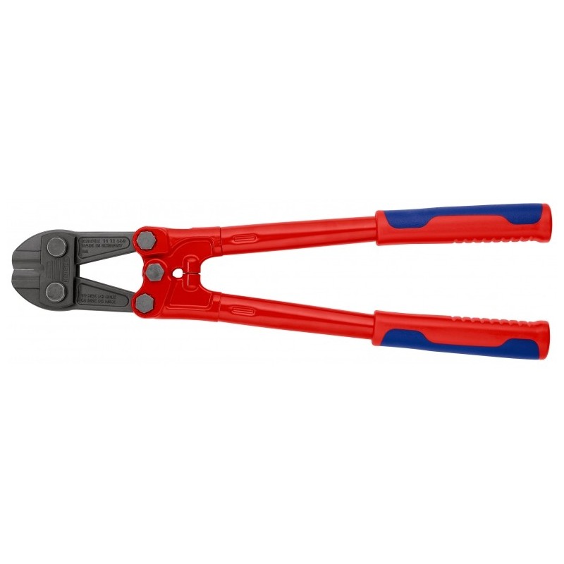 Knipex-Tangen.nl | 71 79 760 Reservekop voor 71 72 760 | 71 79 760