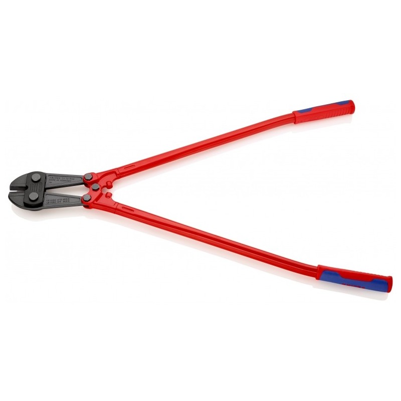 Knipex-Tangen.nl | Bouten/Beton-schaar 71 72 910 KNIPEX 910 mm | 71...