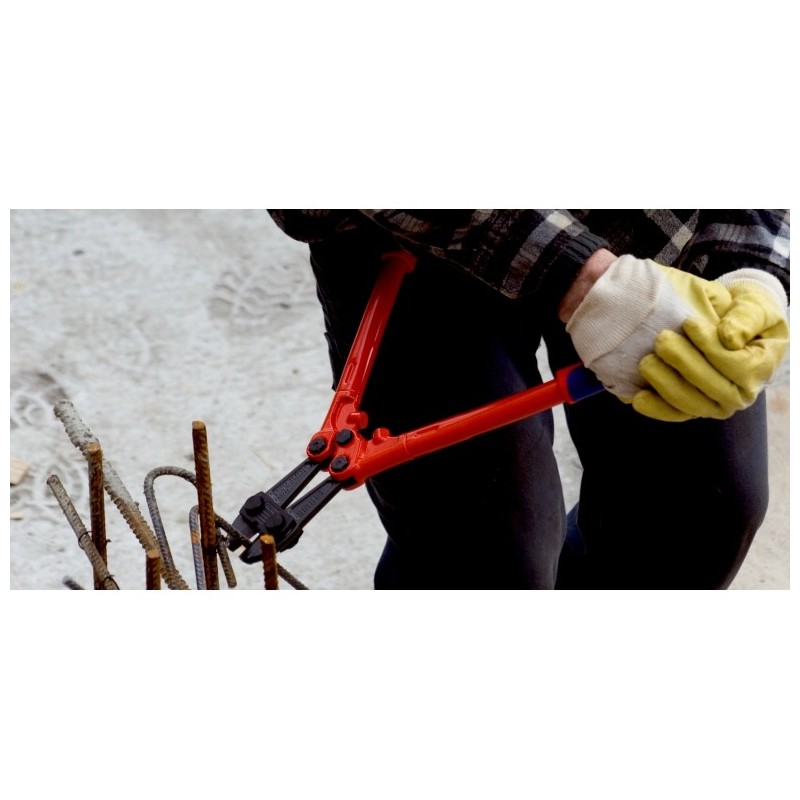 Knipex-Tangen.nl | 71 79 910 Reservekop voor 71 72 910 | 71 79 910