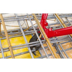 Knipex-Tangen.nl | 71 89 950 Reservekop voor 71 82 950 | 71 89 950