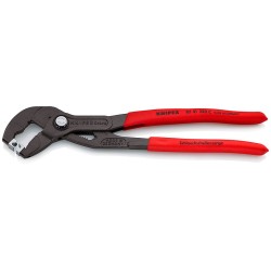 Knipex-Tangen.nl | Slangklemtang, klik-klem KNIPEX 85 51 250 C | 85...