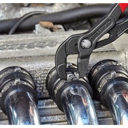 Knipex-Tangen.nl | Slangklemtang, klik-klem KNIPEX 85 51 250 C | 85...