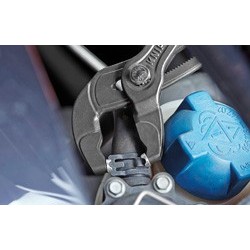 Knipex-Tangen.nl | Bandveerklemtang KNIPEX 85 51 250 A | 85 51 250 A