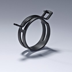 Knipex-Tangen.nl | Bandveerklemtang KNIPEX 85 51 250 A | 85 51 250 A