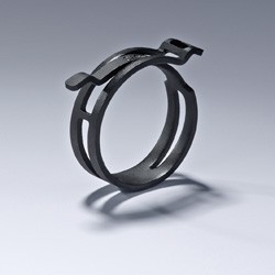 Knipex-Tangen.nl | Bandveerklemtang KNIPEX 85 51 250 A | 85 51 250 A