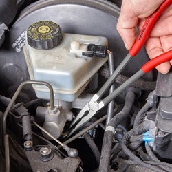 Knipex-Tangen.nl | Montagetang XXL 28 71 280 KNIPEX | 28 71 280