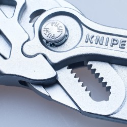 Knipex-Tangen.nl | Sleuteltang 250 mm Nieuw model KNIPEX | 86 06 250