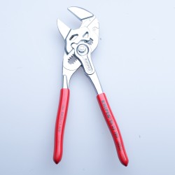 Knipex-Tangen.nl | Sleuteltang 250 mm Nieuw model KNIPEX | 86 06 250