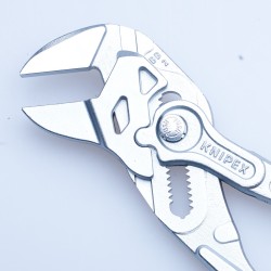 Knipex-Tangen.nl | Sleuteltang 250 mm Nieuw model KNIPEX | 86 06 250
