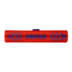Knipex-Tangen.nl | COAX-stripper 16 60 100 KNIPEX | 16 60 100