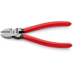 Knipex-Tangen.nl | Zijsnijtang 70 01 160 KNIPEX | 70 01 160