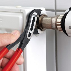 Knipex-Tangen.nl | Alligator® Waterpomptang 88 02 300 KNIPEX | 88 0...