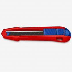 Knipex-Tangen.nl | Stabilisatierail voor CutiX Universeel mes 90 10...