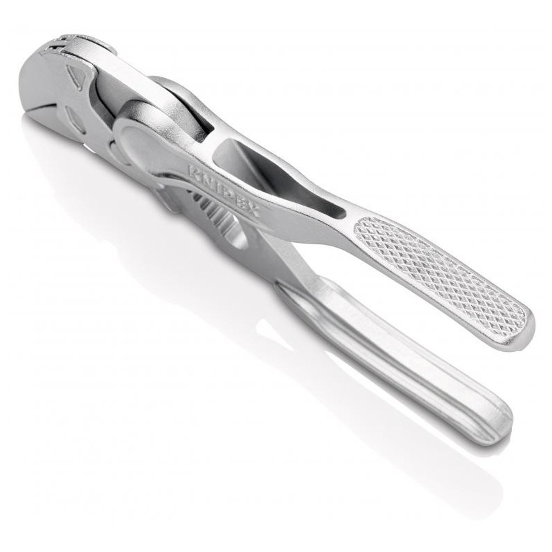 Knipex-Tangen.nl | Sleuteltang XS KNIPEX 100mm 8604100 | 86 04 100