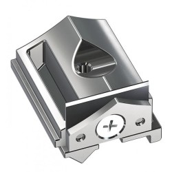 Knipex-Tangen.nl | BiX® Snijder voor kunststof buizen en afdichting...