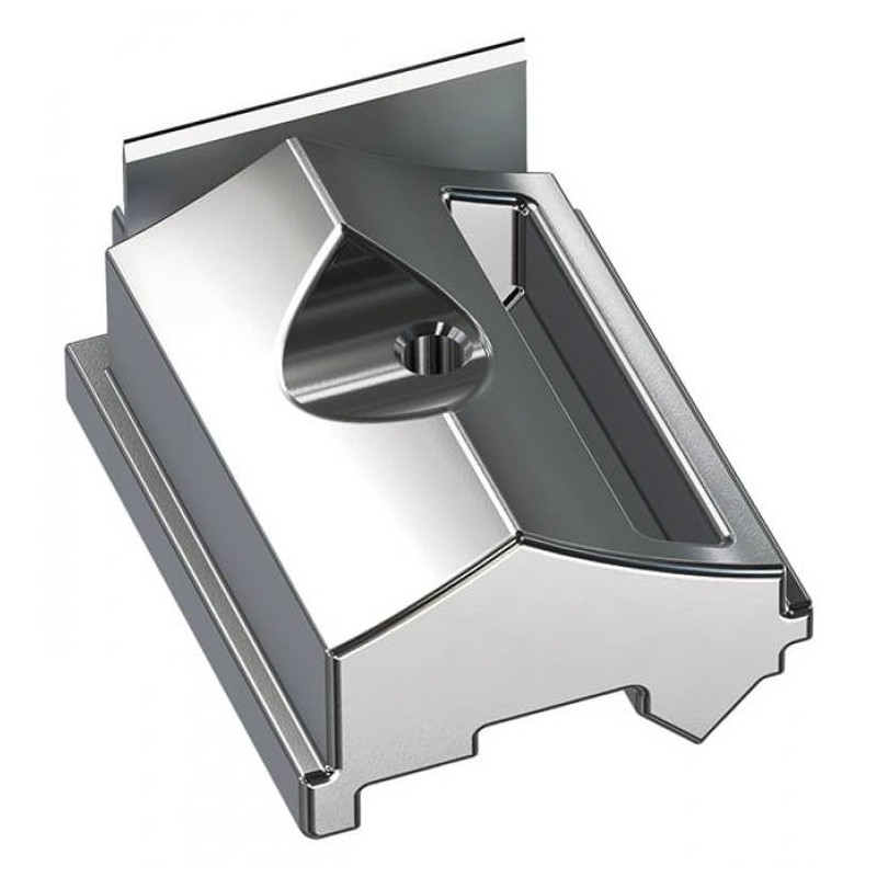 Knipex-Tangen.nl | BiX® Snijder voor kunststof buizen en afdichting...