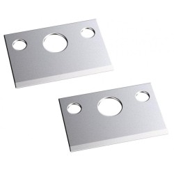 Knipex-Tangen.nl | Reservemessen voor BIX® 90 22 10 BK KNIPEX | 90 ...