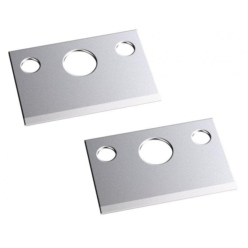 Knipex-Tangen.nl | Reservemessen voor BIX® 90 22 10 BK KNIPEX | 90 ...