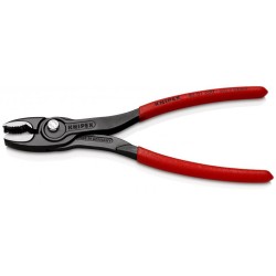 Knipex-Tangen.nl | TwinGrip Voorgrijptang KNIPEX | 82 01 200
