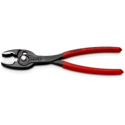 Knipex-Tangen.nl | TwinGrip Voorgrijptang KNIPEX | 82 01 200