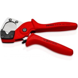 Knipex-Tangen.nl | Buizensnijder voor meerlaagse en pneumatische sl...