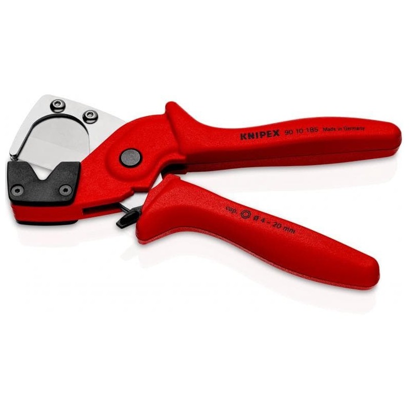 Knipex-Tangen.nl | Buizensnijder voor meerlaagse en pneumatische sl...