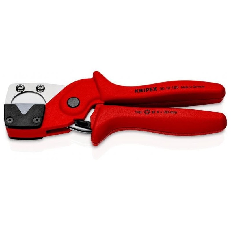 Knipex-Tangen.nl | Buizensnijder voor meerlaagse en pneumatische sl...