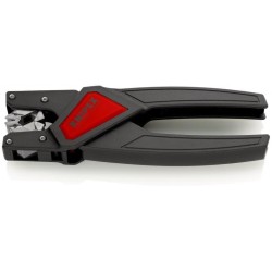 Knipex-Tangen.nl | Automatische afstriptang voor vlakke kabels 12 6...