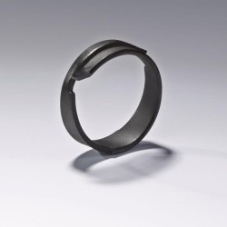 Knipex-Tangen.nl | Bandveerklemtang met vastzetmechanisme KNIPEX 85...