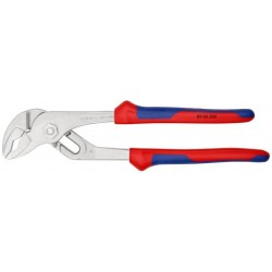 Knipex-Tangen.nl | Waterpomptang met rillenscharnier KNIPEX | 89 05...