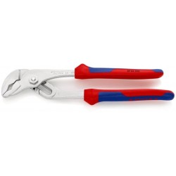 Knipex-Tangen.nl | Waterpomptang met rillenscharnier KNIPEX | 89 05...