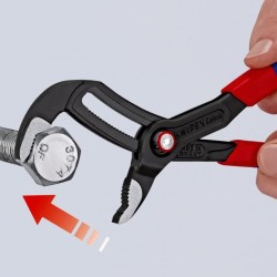Knipex-Tangen.nl | Cobra® QuickSet Hightech-waterpomptang 87 22 250...