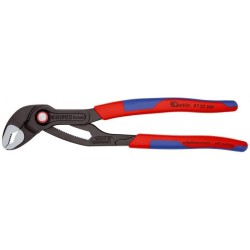 Knipex-Tangen.nl | Cobra® QuickSet Hightech-waterpomptang 87 22 250...