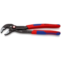 Knipex-Tangen.nl | Cobra® QuickSet Hightech-waterpomptang 87 22 250...