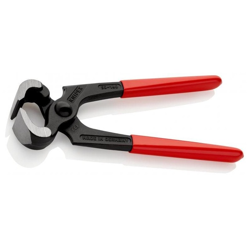 Knipex-Tangen.nl | Nijptang 50 01 160 KNIPEX | 50 01 160