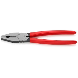 Knipex-Tangen.nl | Kracht-Kombitang 03 01 200 KNIPEX | 03 01 200