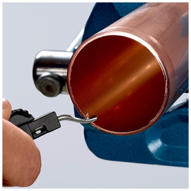 Knipex-Tangen.nl | TubiX®XL Buissnijder 90 31 03 KNIPEX | 90 31 03