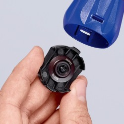 Knipex-Tangen.nl | TubiX®XL Buissnijder 90 31 03 KNIPEX | 90 31 03